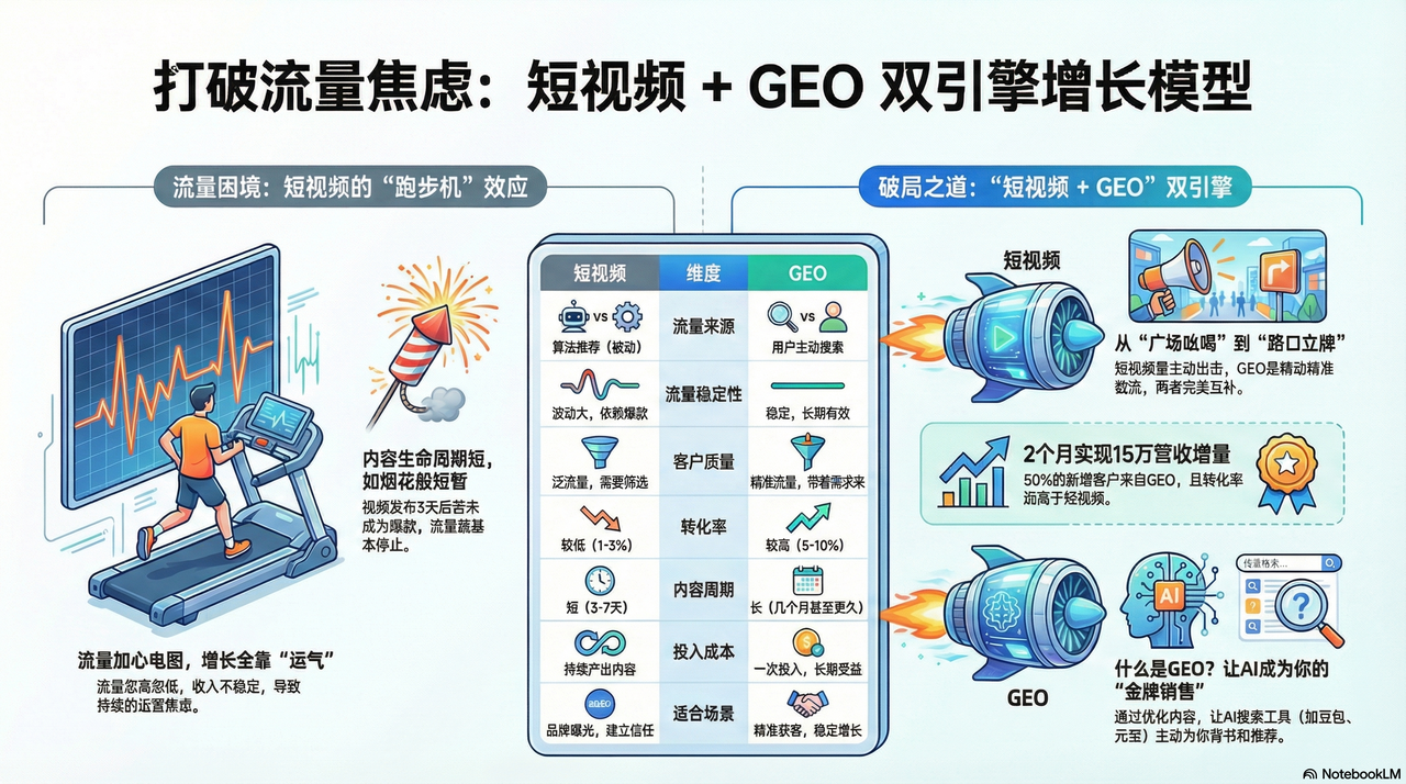 An image to describe post