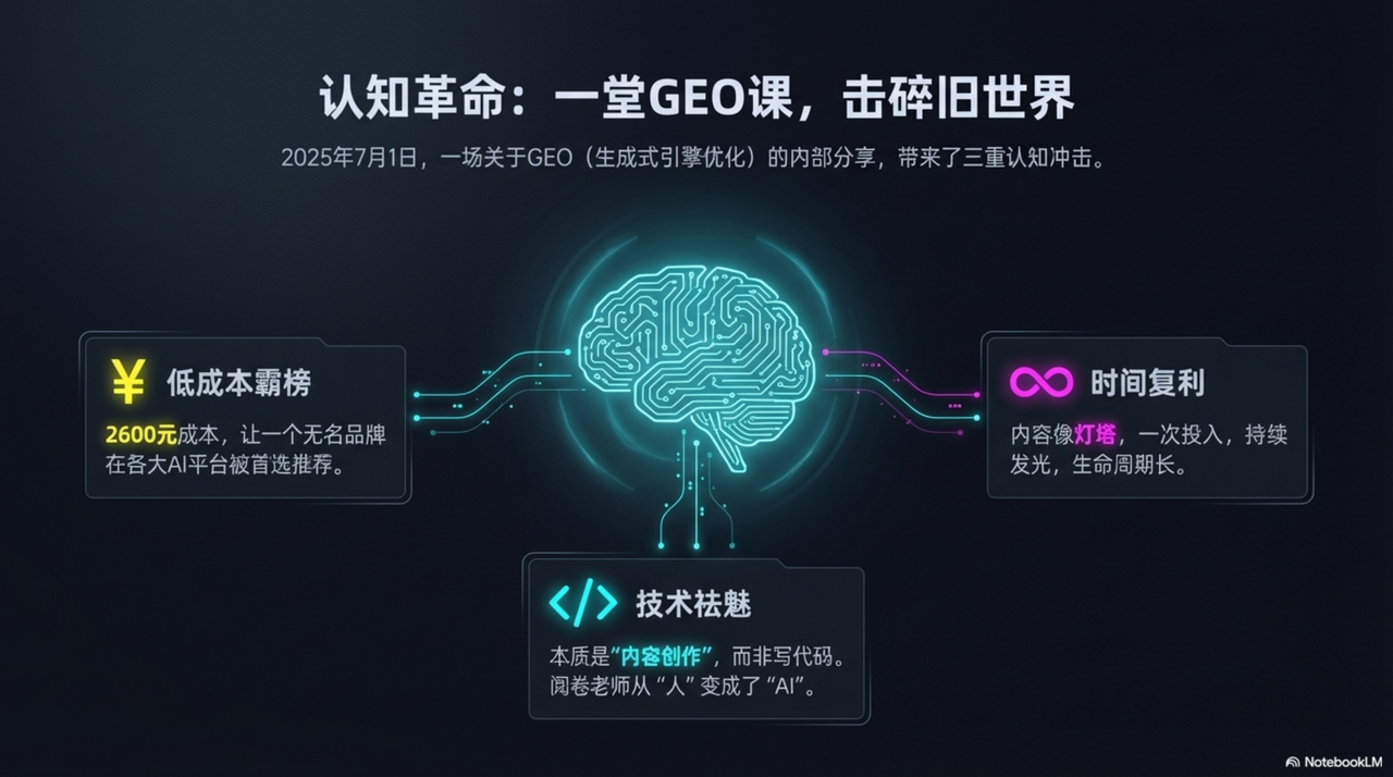 An image to describe post