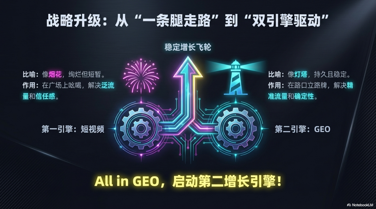 An image to describe post