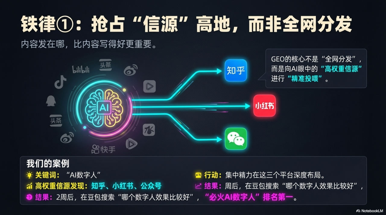 An image to describe post