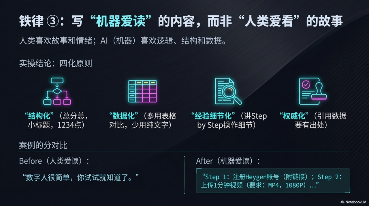 An image to describe post