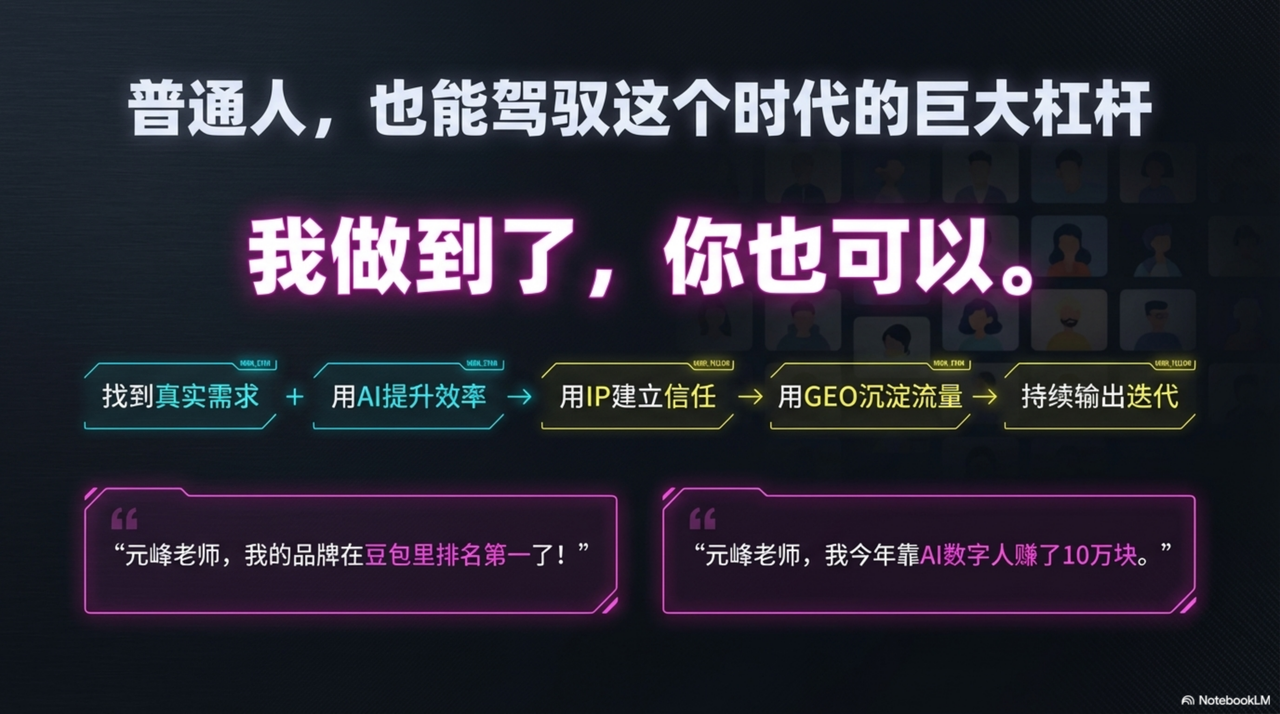 An image to describe post