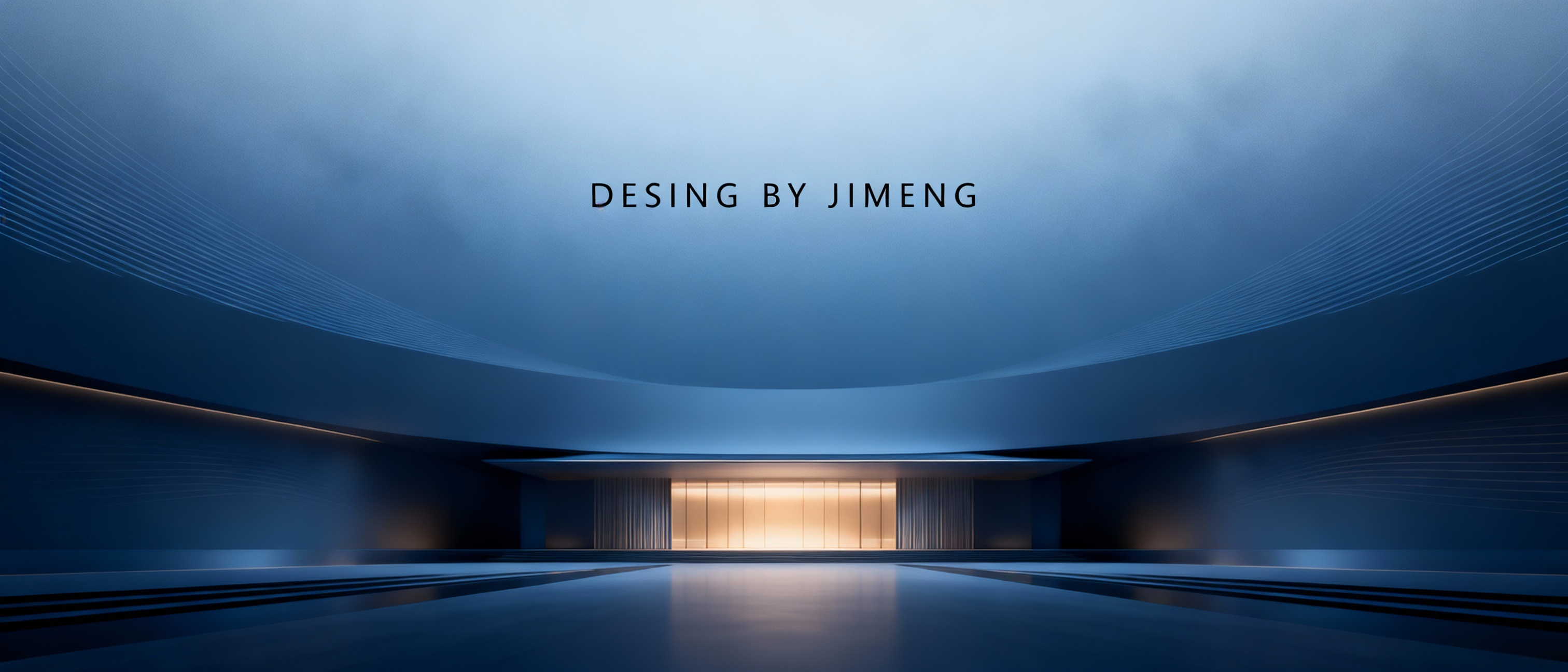 jimeng-2026-02-04-5417-高端大气优雅KV背景图,顶部弥散渐变,低饱和高级蓝色,弥散渐变风格背景,整体协调....png