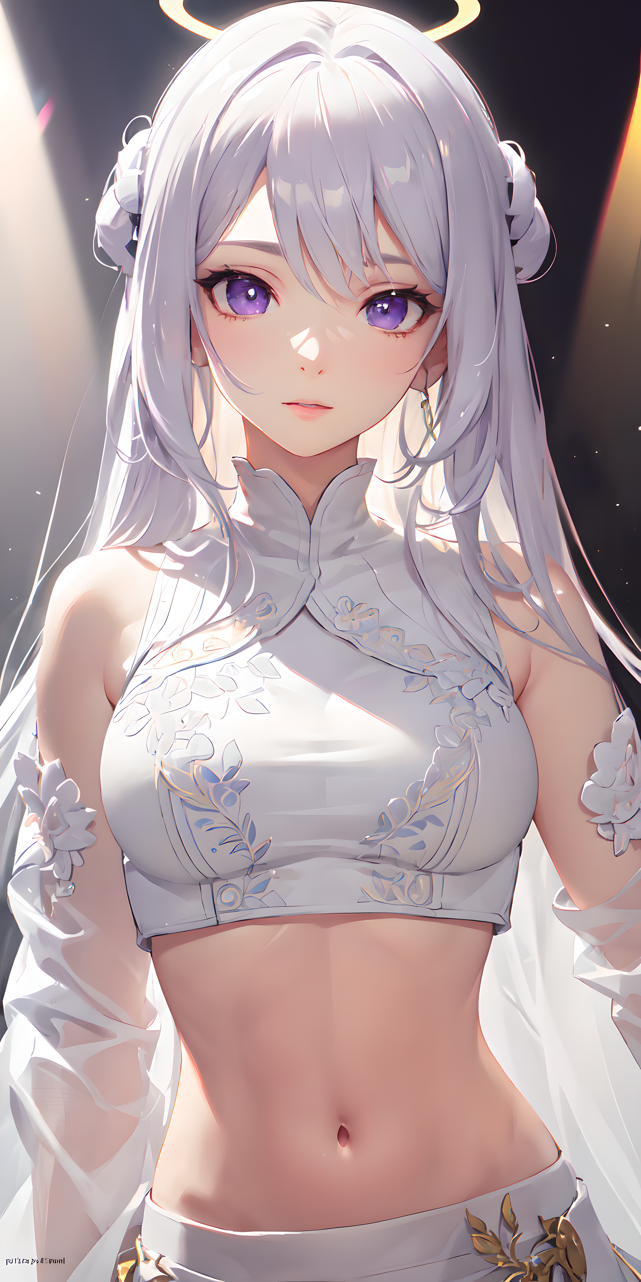 (动漫风)梅娜Meina画风.png