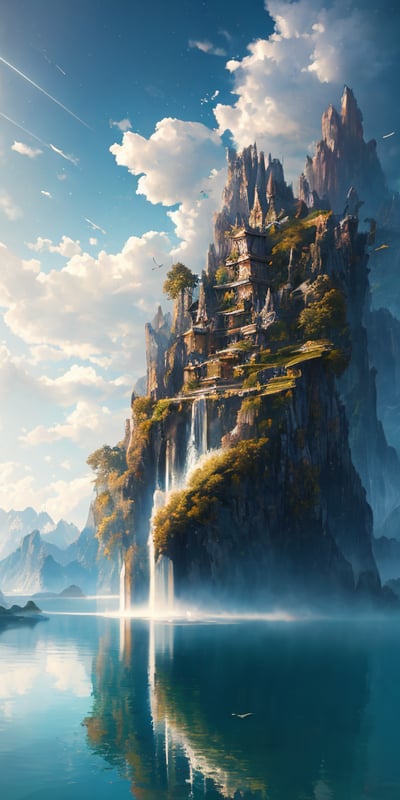 03256-4039313539-masterpiece, best quality, high quality, extremely detailed CG unity 8k wallpaper, scenery, outdoors, sky, cloud, day, no humans.jpg