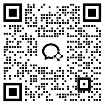 免费领取必火AI数字人体验额度微信二维码